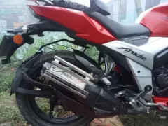 TVS Apache RTR 160 4V